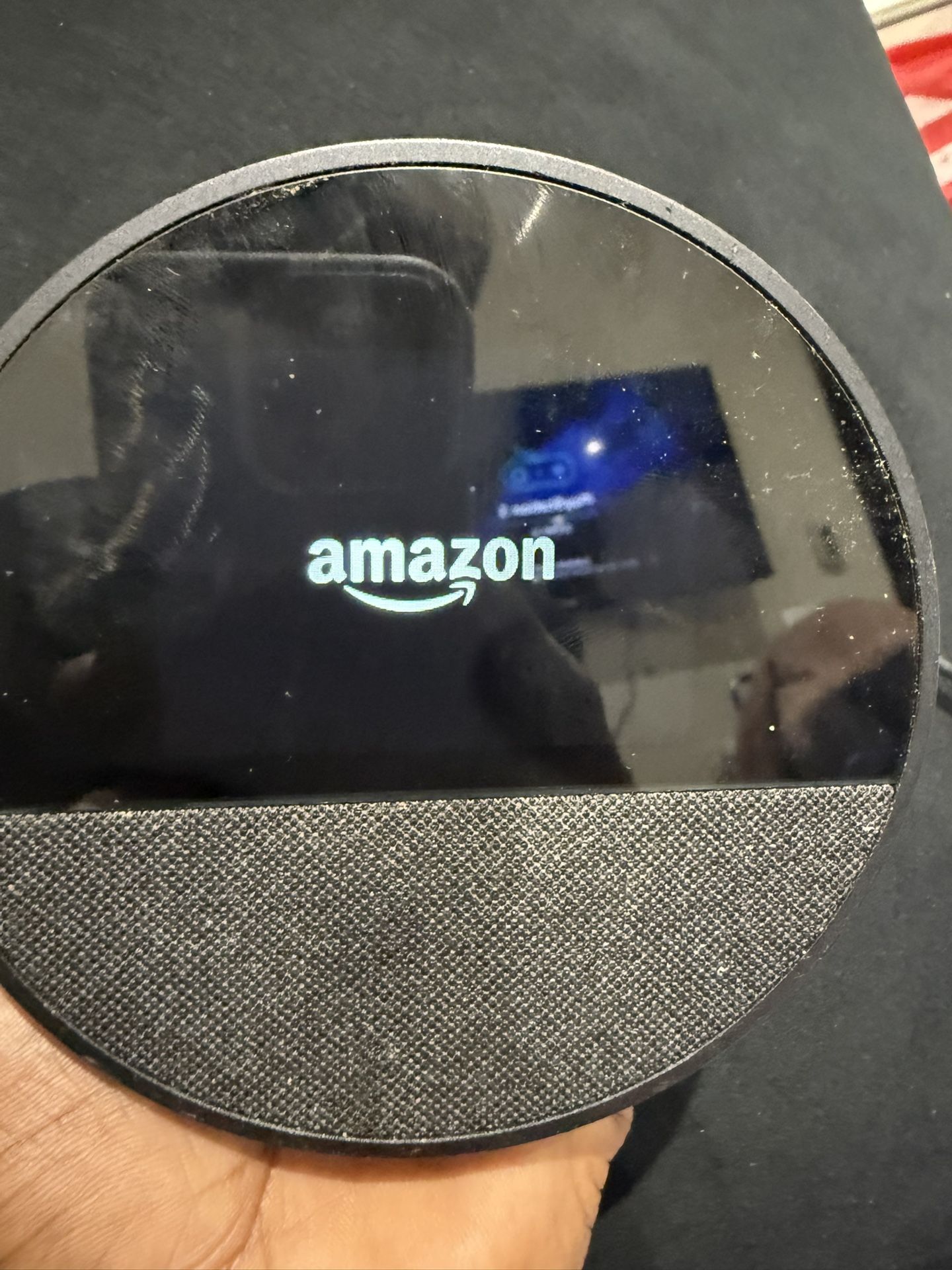 Amazon Echo Alexa Speaker