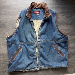 Wrangler Jacket Men’s 2XL