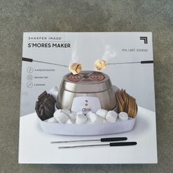 Smores Maker
