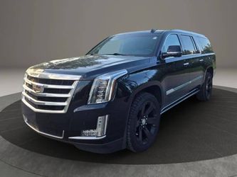 2016 Cadillac Escalade