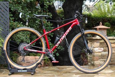 2023 Specialized Chisel Comp
