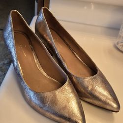 Handmade Linea Paolo Size 8.5