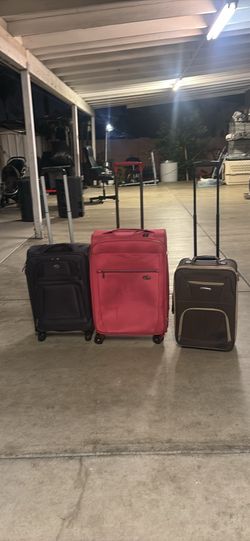 Luggage
