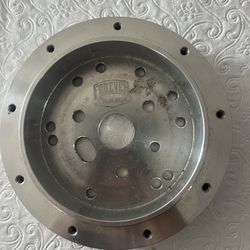 New Steering Wheel Hub Adapter
