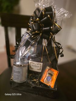 Luxury Father's Day Trunk-Small