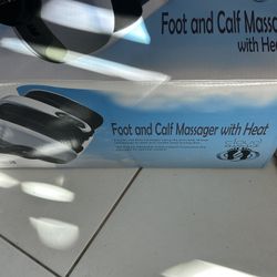 Foot Massager