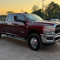 2020DodgeRAM