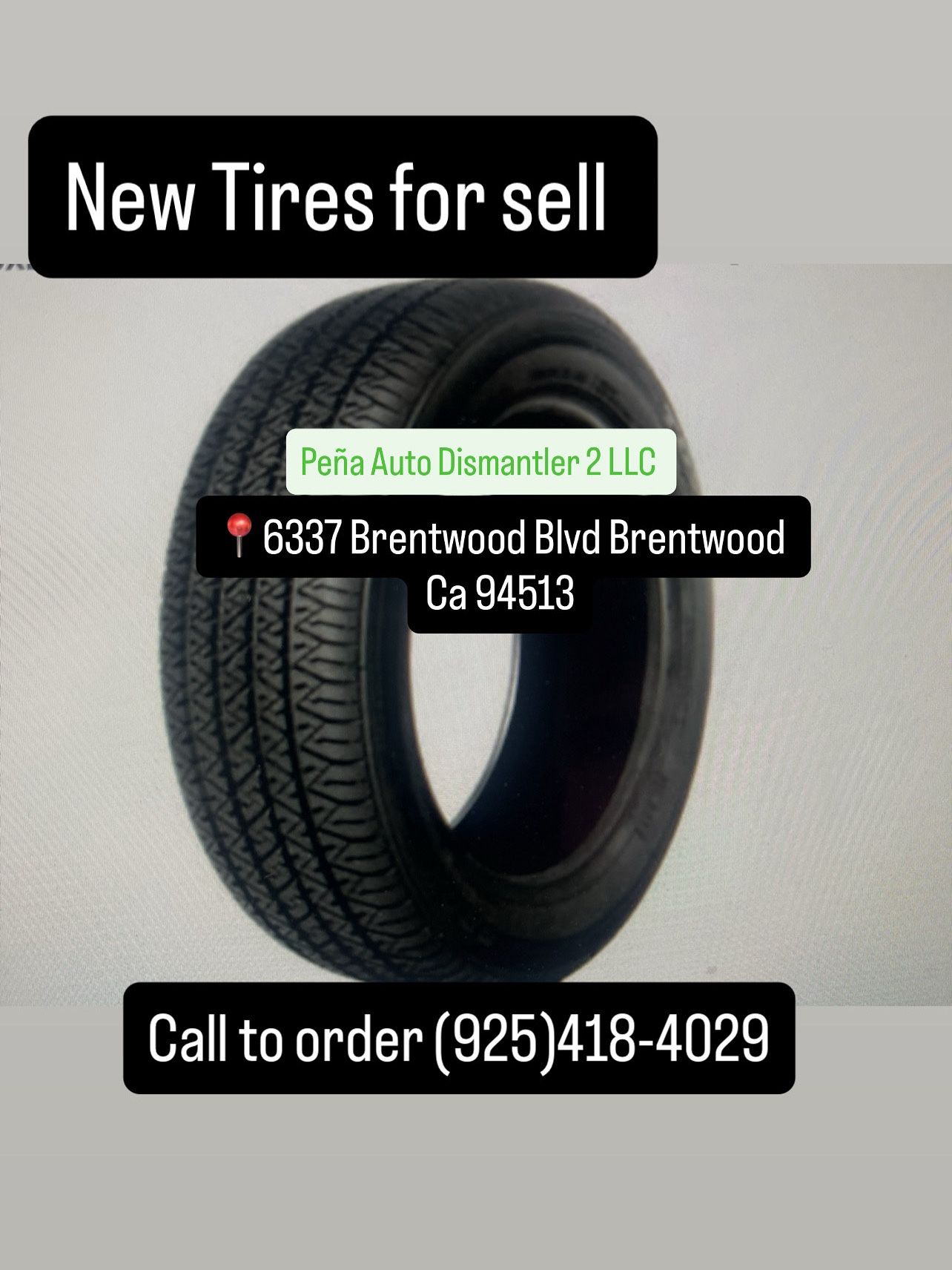 Tires