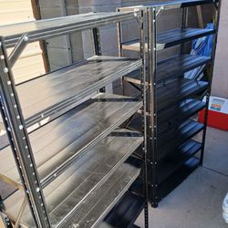 Shelves 