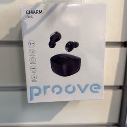 Prove Earbuds At Local Cricket Store!