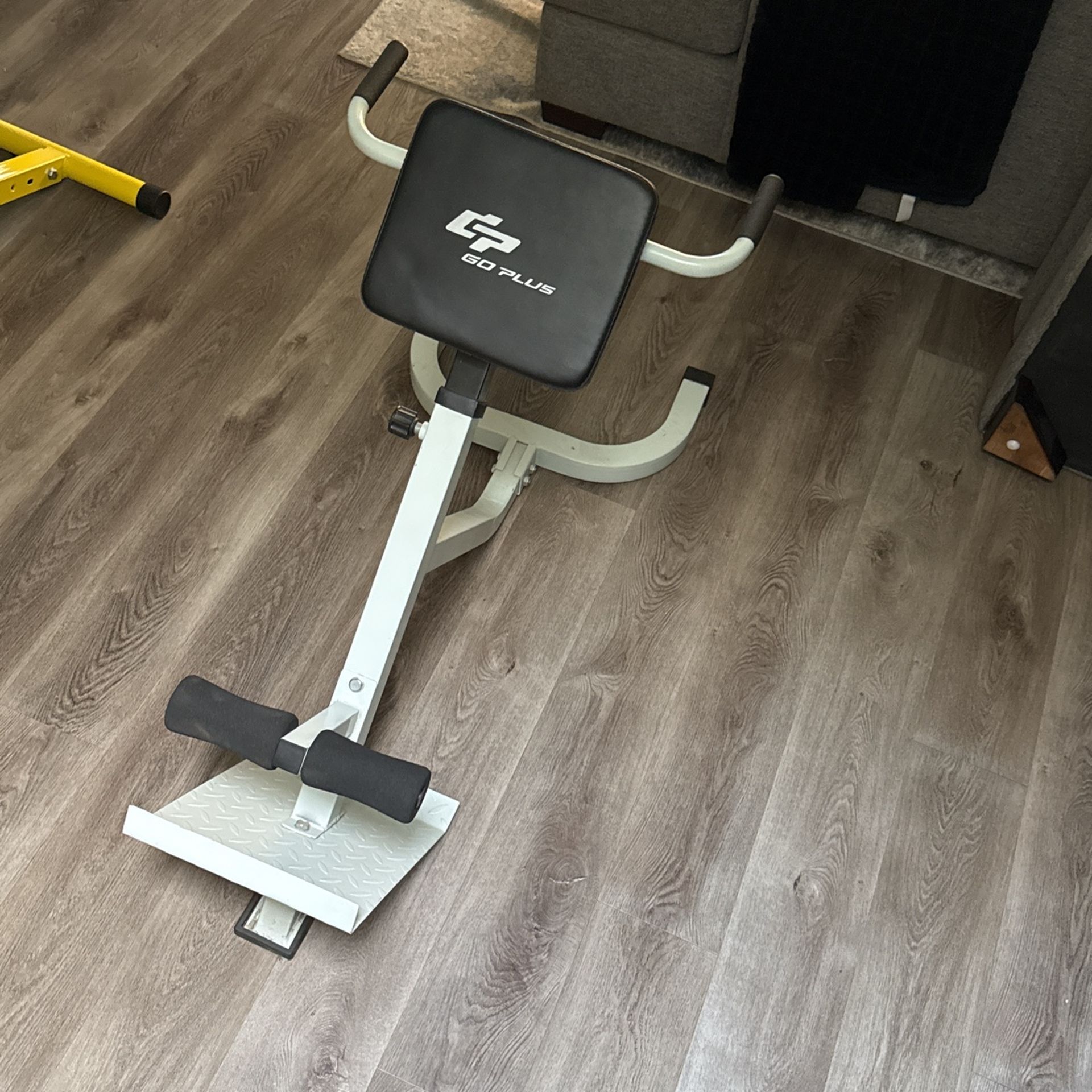 Exercise Equipment