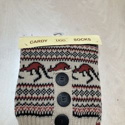 UGG Socks 