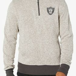 Raiders Sweaters