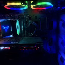 Cyberpower PC