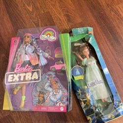 Brand New Barbie Doll