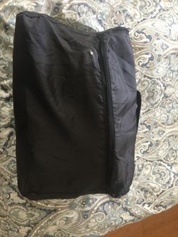 Self-Inflating Full Size Mattress