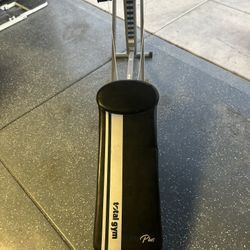 Totaly Gym Workout Equipment