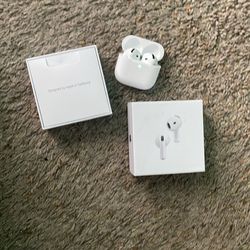 AirPods 4