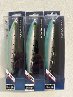 Shimano OCEA PENCIL