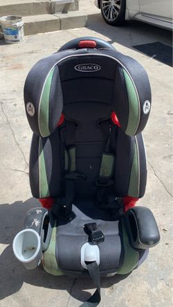 Car seat