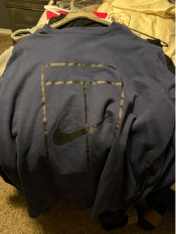 Nike sweater