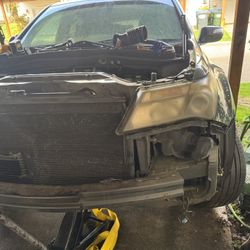 Partout 2007 Acura Mdx 