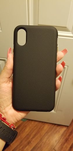 iPhone X case