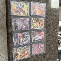 Pokemon Cards Lot 