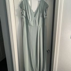 Bridesmaid/Prom Dresses