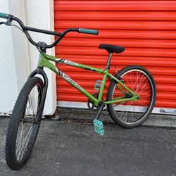 BMX BIKES ALL DIFFERENT PRICES 
