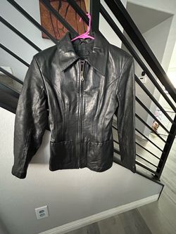 Women jacket small
