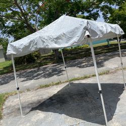 7’x 6’ Canopy