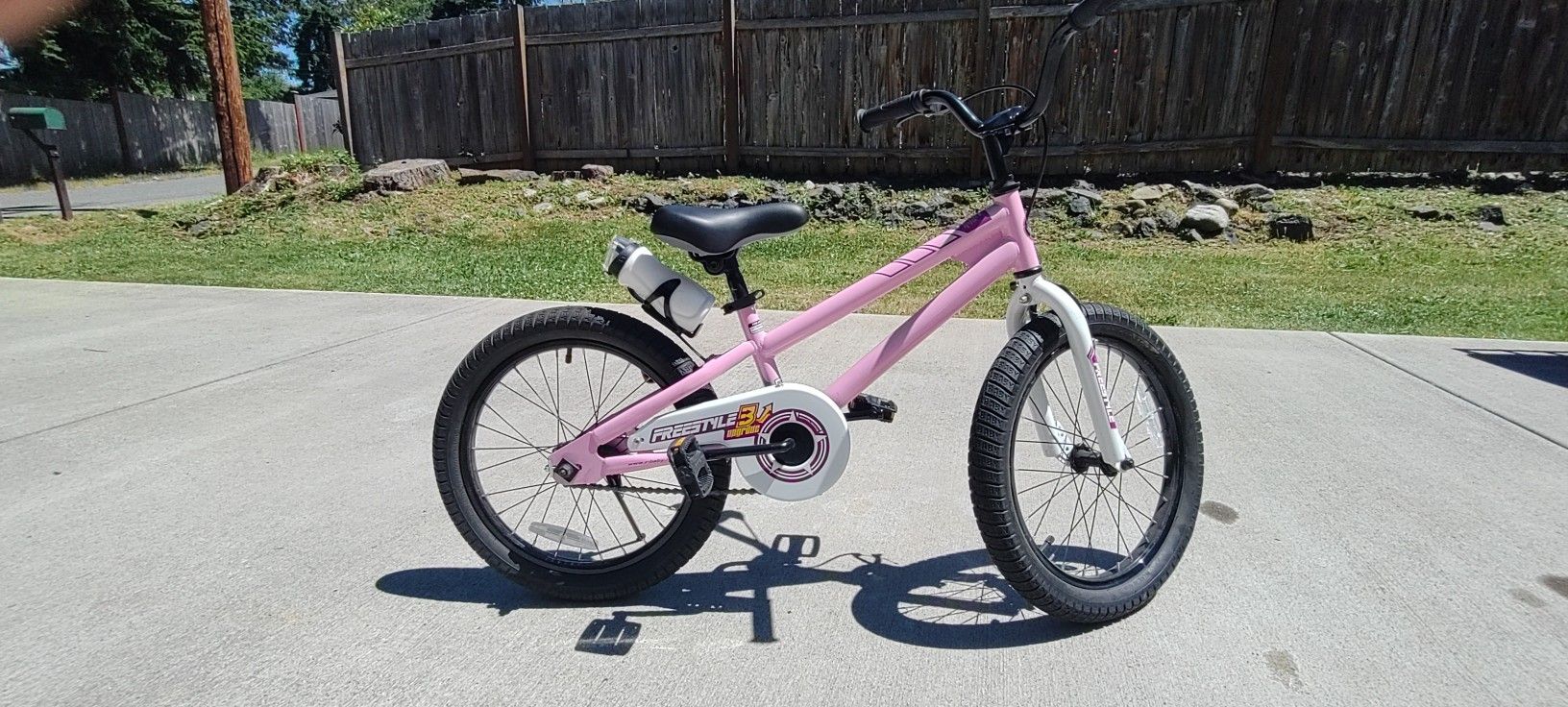 Kids Bike