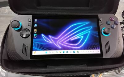 ASUS ROG Ally Handheld Gaming PC