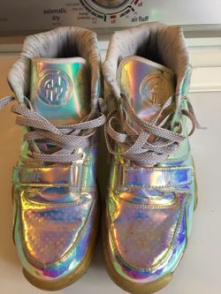 Bo Jackson super bowl size 10.5