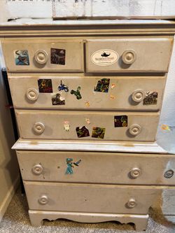 Dresser