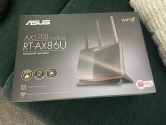 Asus AX5700