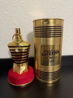 Perfume De Hombre