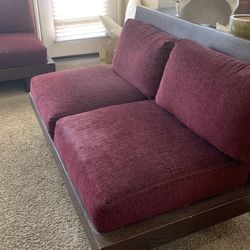 Sofa Set