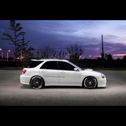 Nitto TredWear Tire Graphics