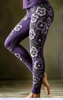 3xl leggings