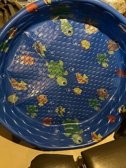 Pool (Kids)