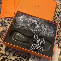 Hermes Sandal 