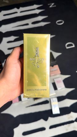 One Million Cologne