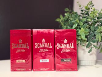 Scandal