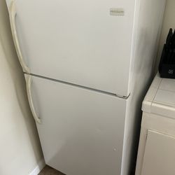 Used Good Condition Refrigerator 