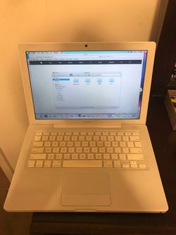 Mack book 500 gig hard drive