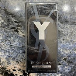 YSL Y EDP