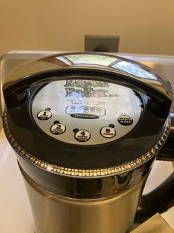 Magical butter machine like new