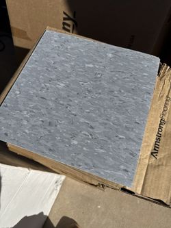 Commercial Grade Tile
